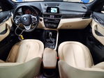 BMW X1 2018