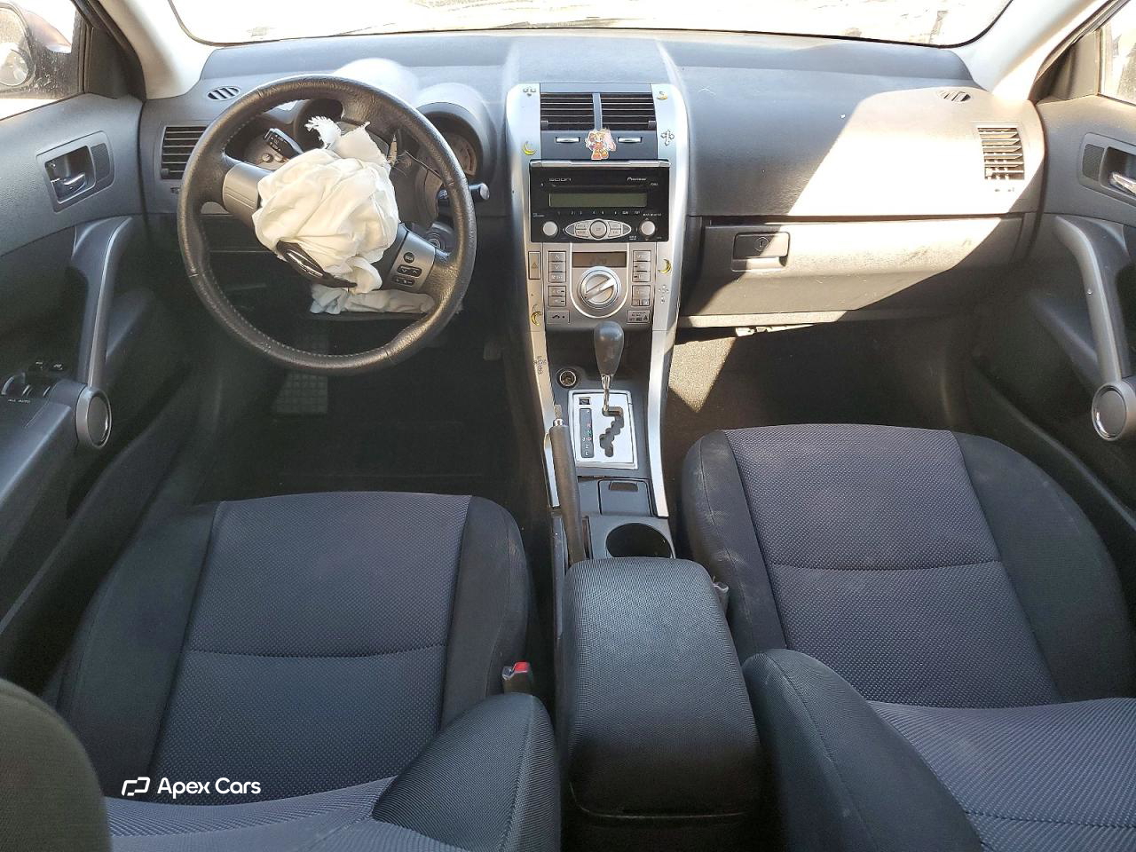 Scion tC 2008