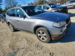 BMW X3 2007
