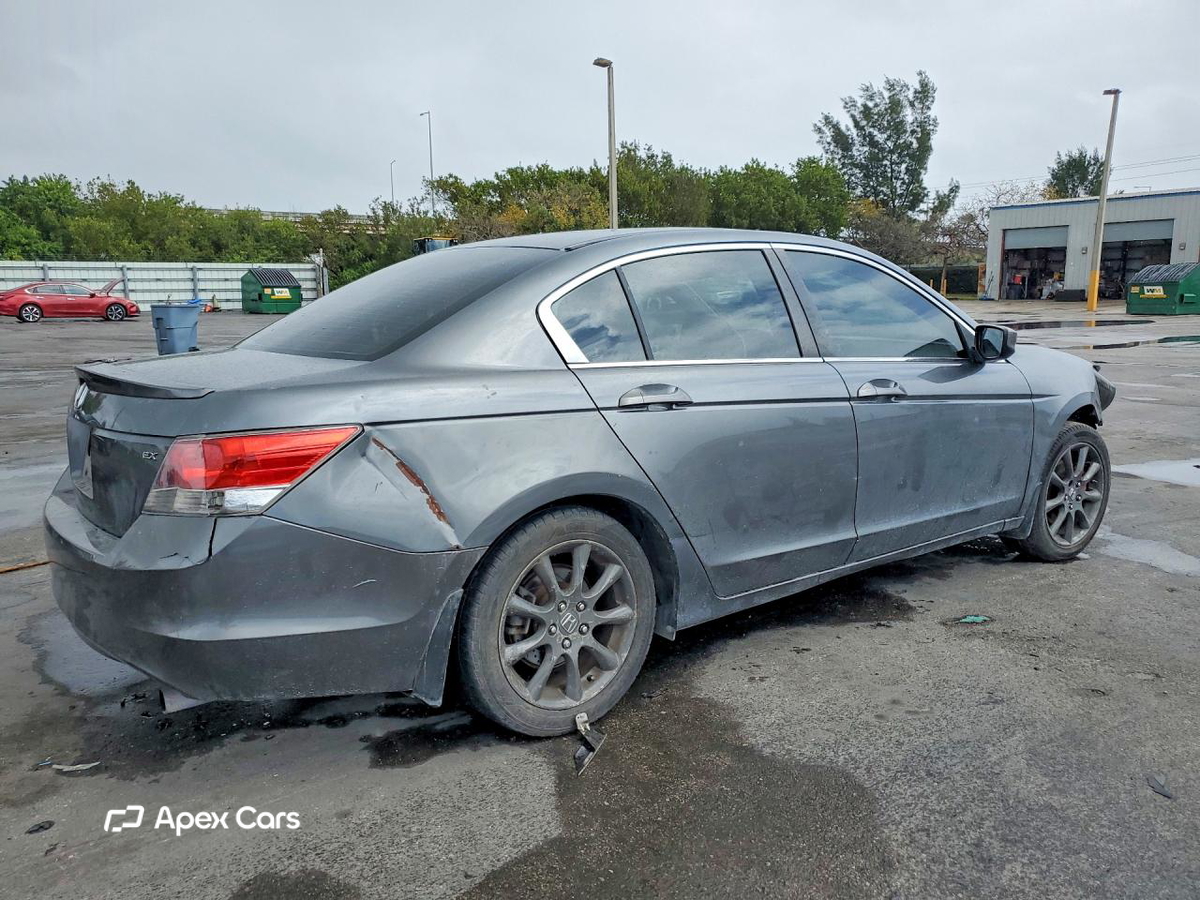 Honda Accord 2010