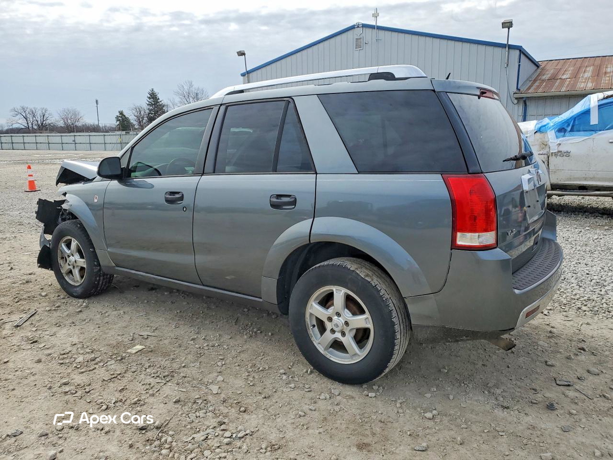 Saturn VUE 2006