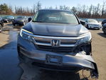 Honda Pilot 2019