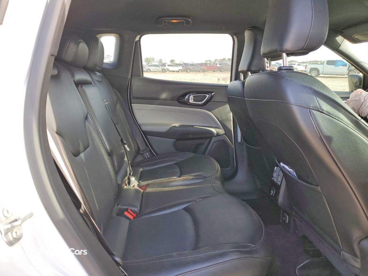 Jeep Compass 2023