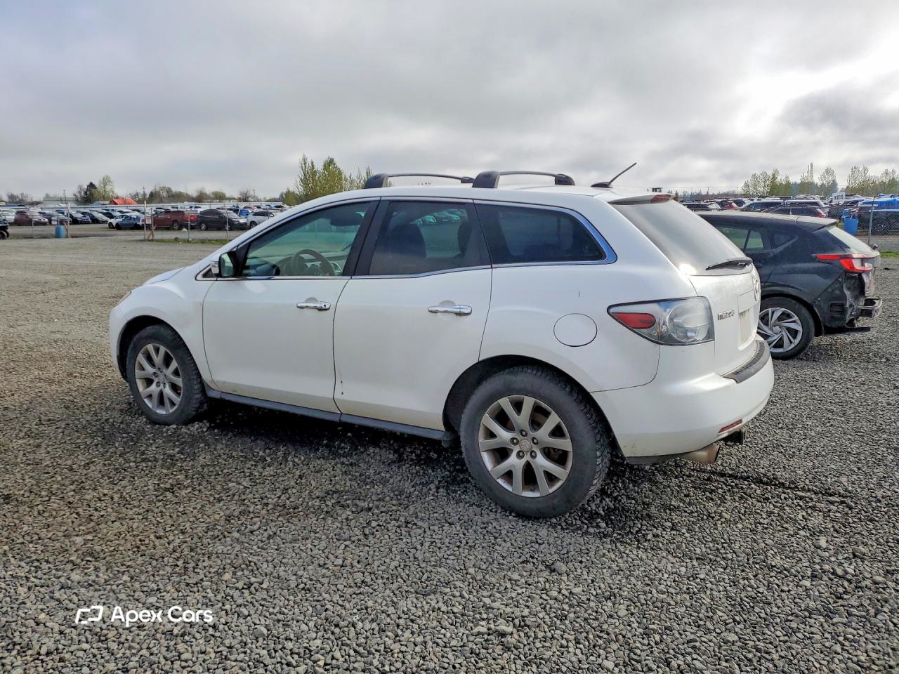 Mazda CX-7 2009