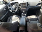 Jeep Cherokee 2014