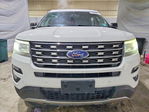 Ford Explorer 2017