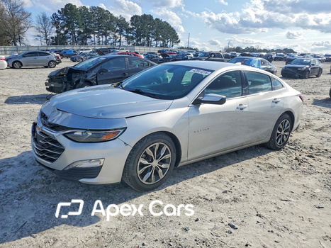Chevrolet Malibu 2021 - Image 1 of 12
