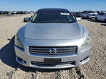 Nissan Maxima 2011