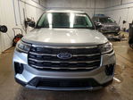 Ford Explorer 2025