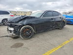 BMW Series 3 2022