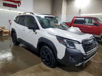 Subaru Forester 2023