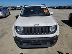 Jeep Renegade 2017