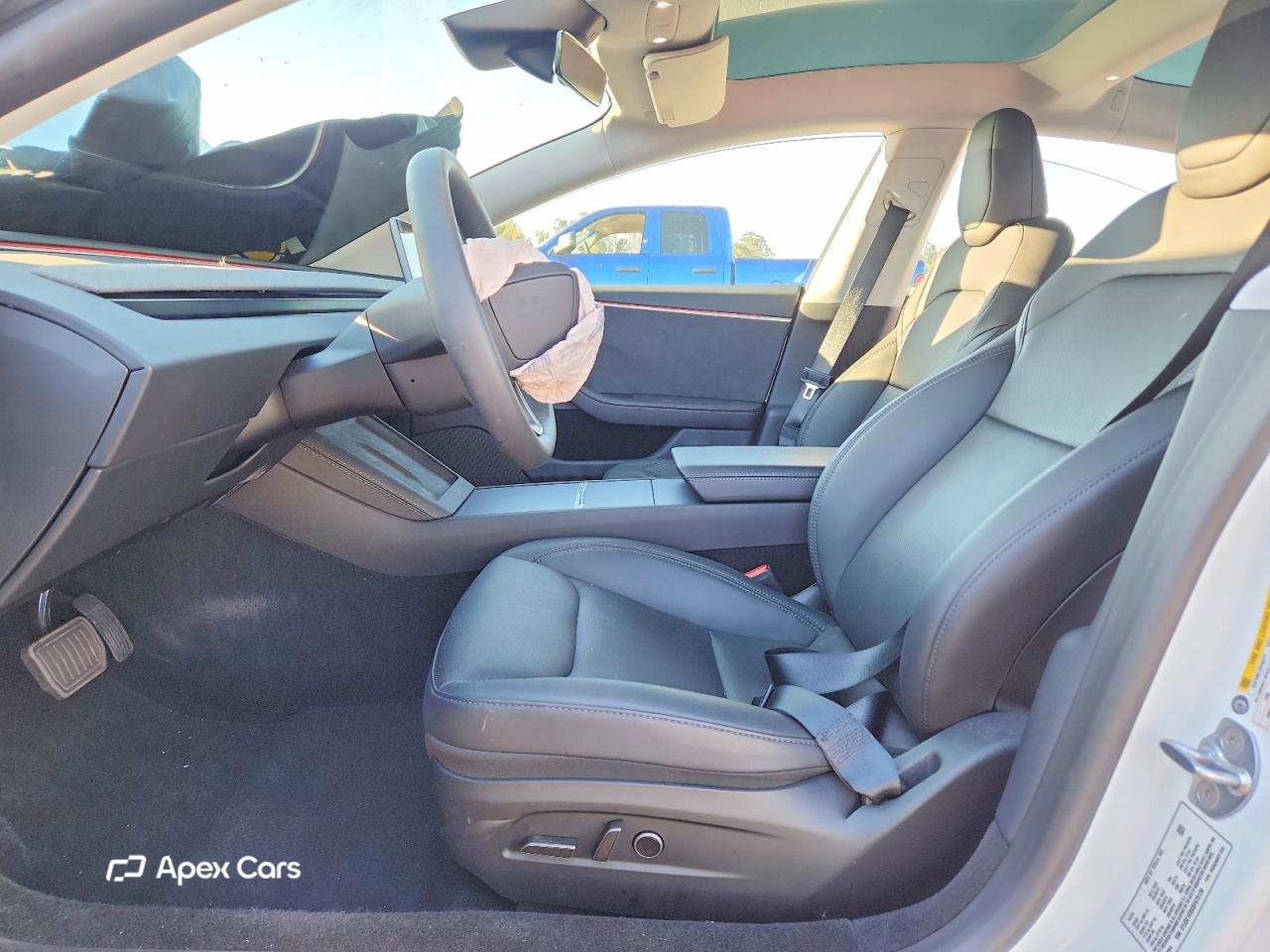 Tesla Model 3 2025
