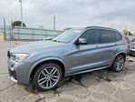 BMW X3 2017
