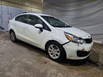 Kia Rio 2013