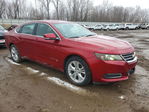 Chevrolet Impala 2014