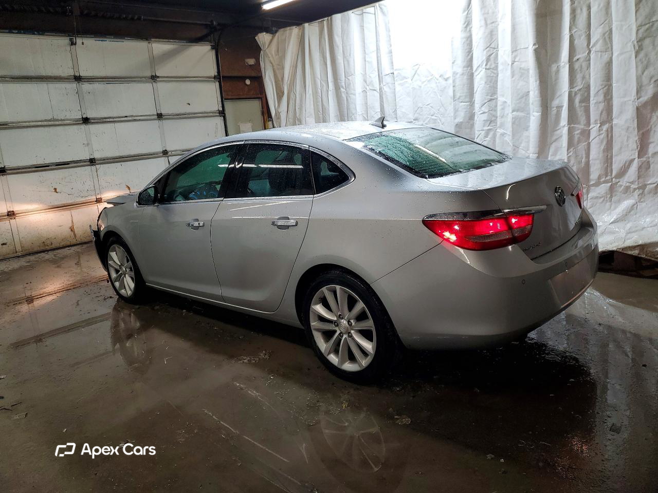 Buick Verano 2014