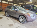 Nissan Rogue 2010