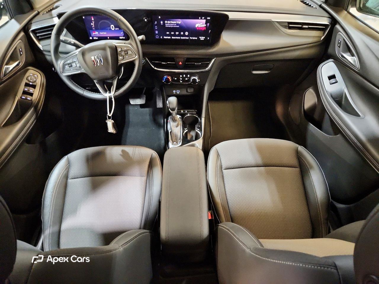 Buick Encore 2025