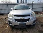 Chevrolet Equinox 2011