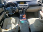 Lexus RX 2010
