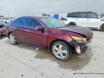 Acura TSX 2012