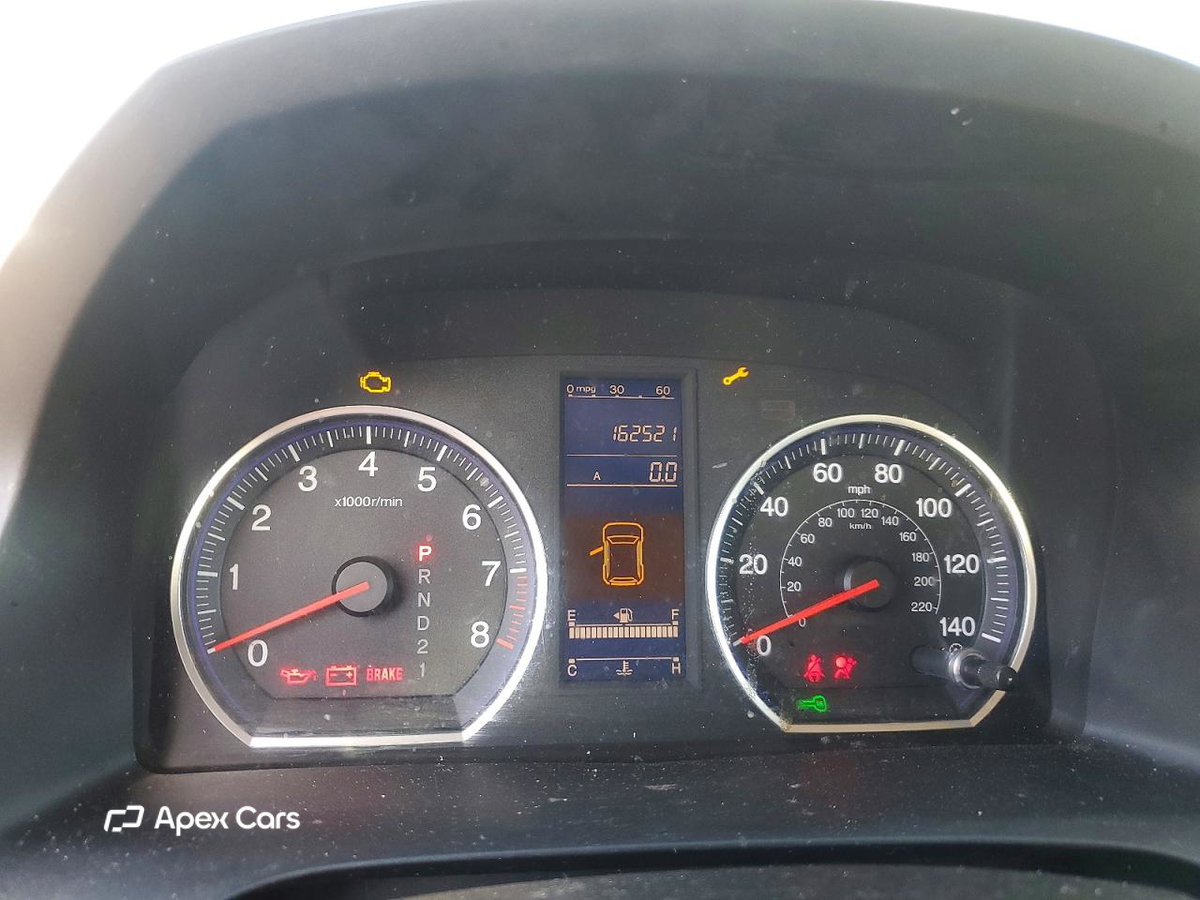 Honda CR-V 2011