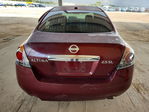 Nissan Altima 2010