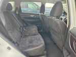 Nissan Rogue 2015