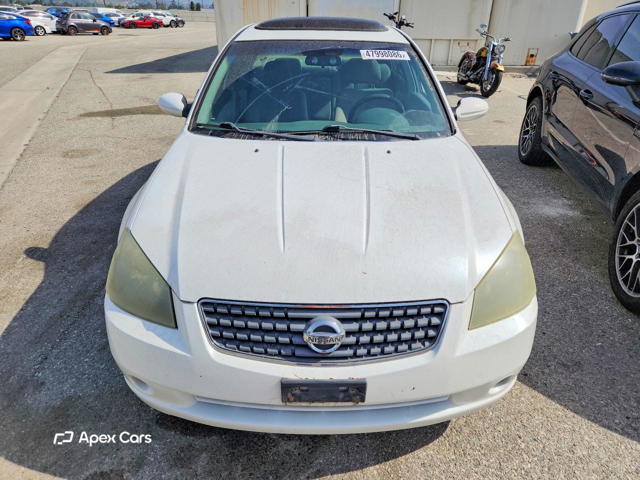 Altima 2005