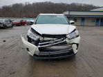 Toyota Highlander 2018