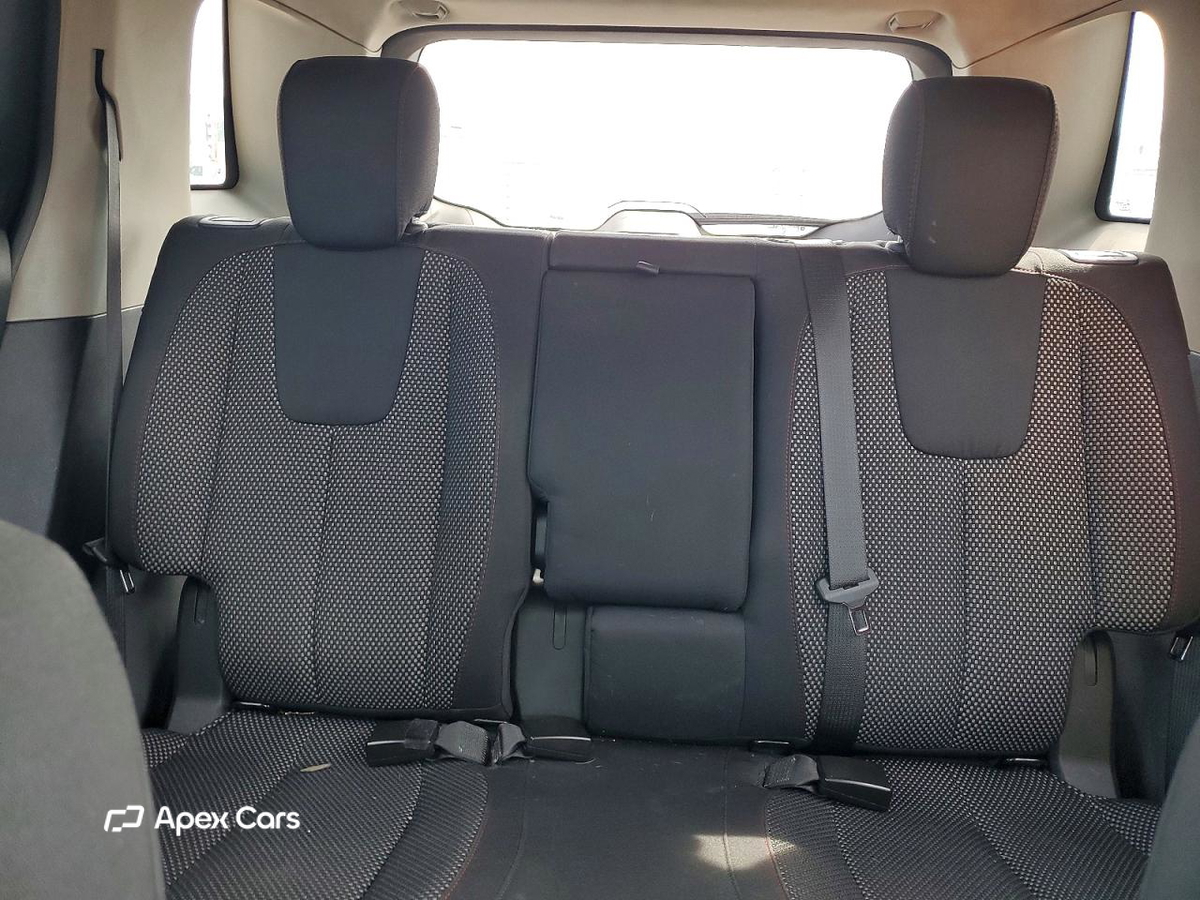 GMC Terrain 2012