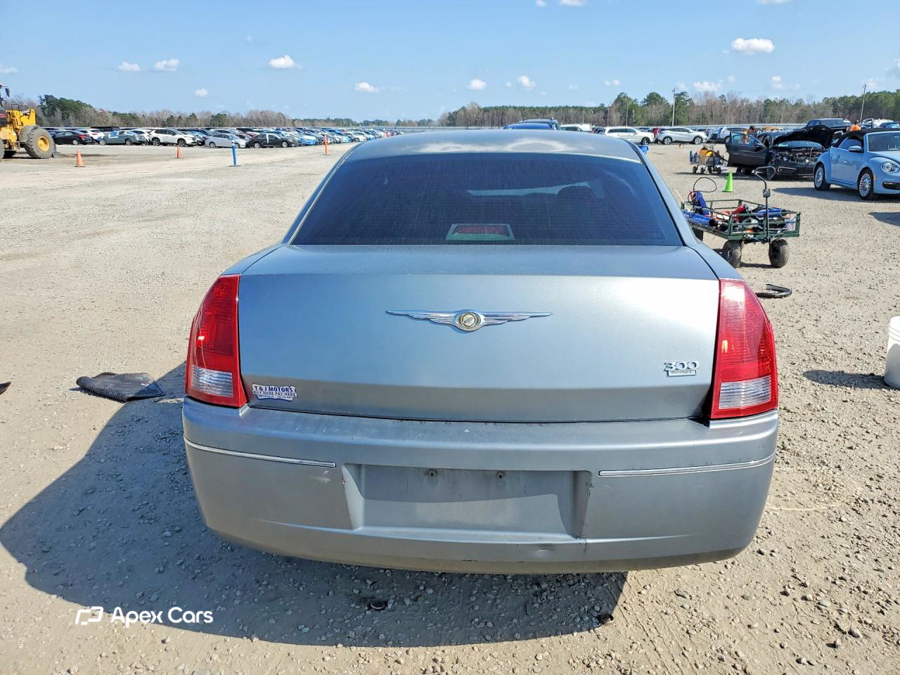 Chrysler 300 2006