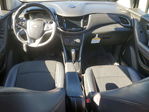 Chevrolet Trax 2022