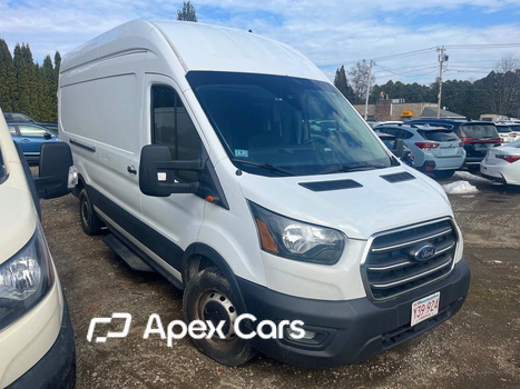 Ford Transit 2020 - Image 1 of 10