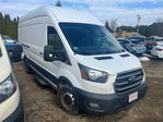 Ford Transit 2020