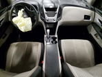 Chevrolet Equinox 2011