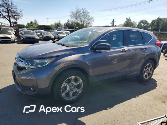 Honda CR-V 2017 - Image 1 of 13