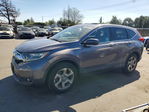 Honda CR-V 2017