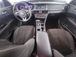 Kia Optima 2018