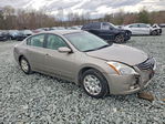 Nissan Altima 2012