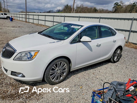 Buick Verano 2013 - Image 1 of 12