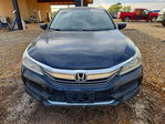 Honda Accord 2017