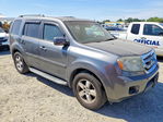 Honda Pilot 2011