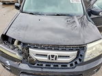 Honda Pilot 2011