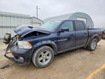 Dodge RAM 2012