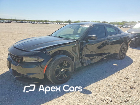 Dodge Charger 2022 - Image 1 of 13