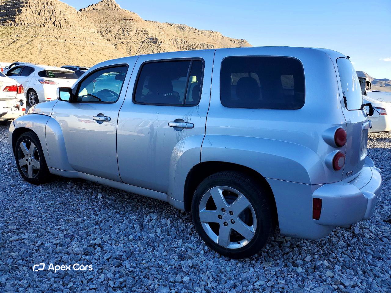 Chevrolet HHR 2010