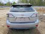 Lexus RX 2012