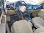 Volkswagen Beetle 2018